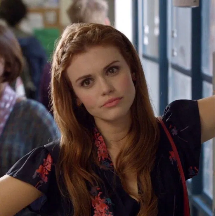 Avatar of Lydia Martin