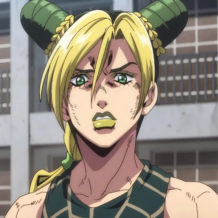 Avatar of Jolyne Cujoh