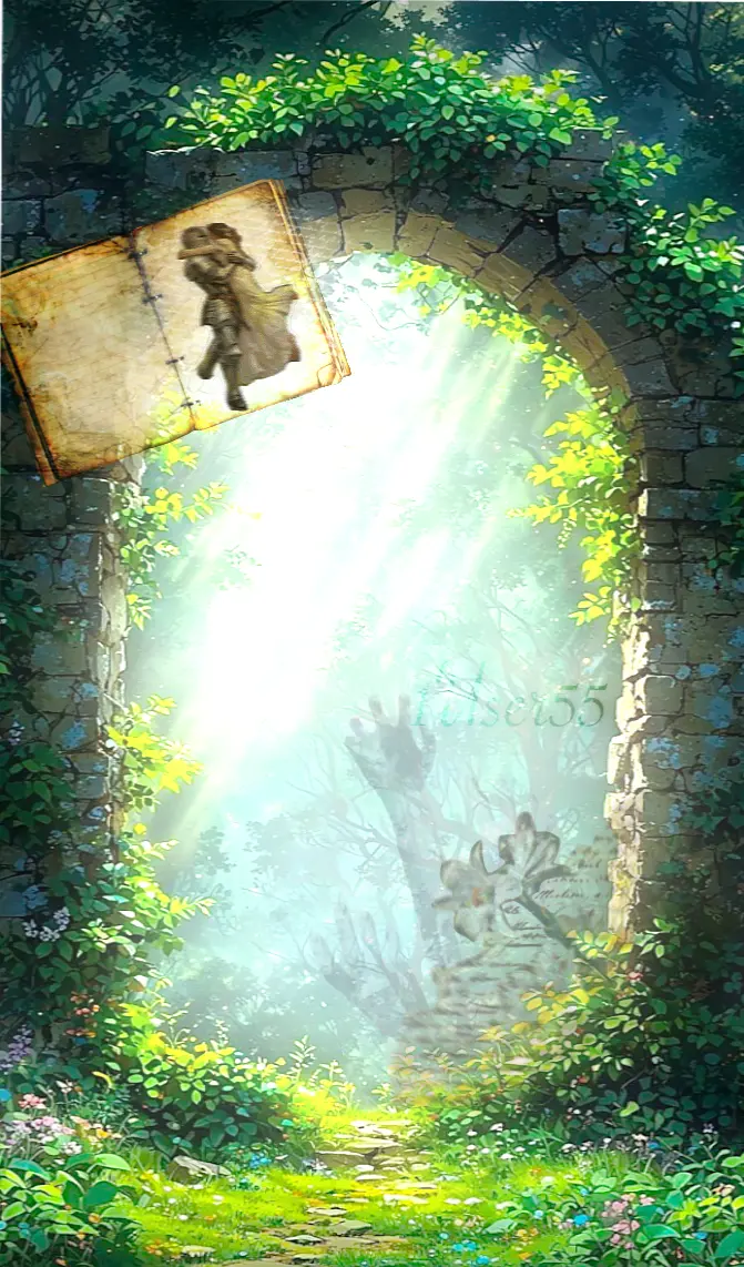 Avatar of °❀~ HA u got Isekai’d! ~࿔:*