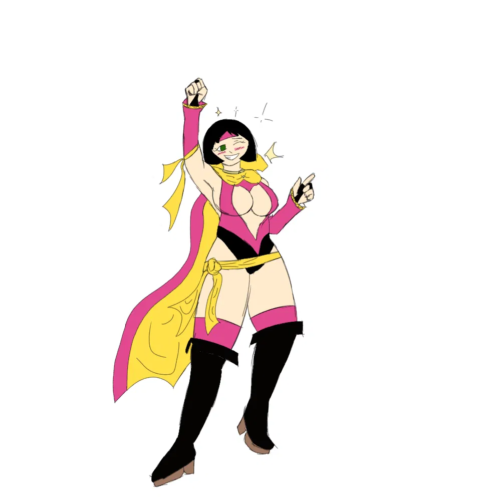 Avatar of Lily Sparks