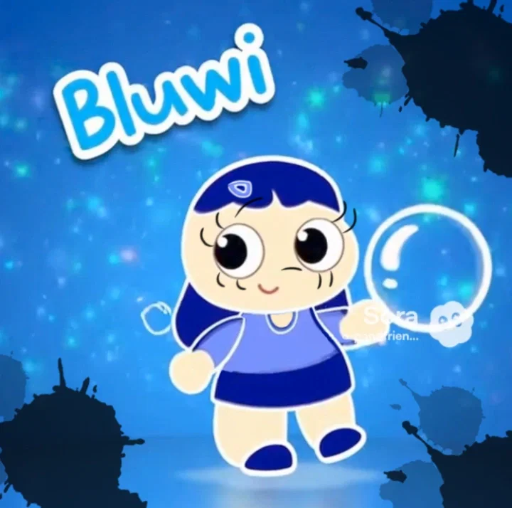 Avatar of Bluwi/Blue