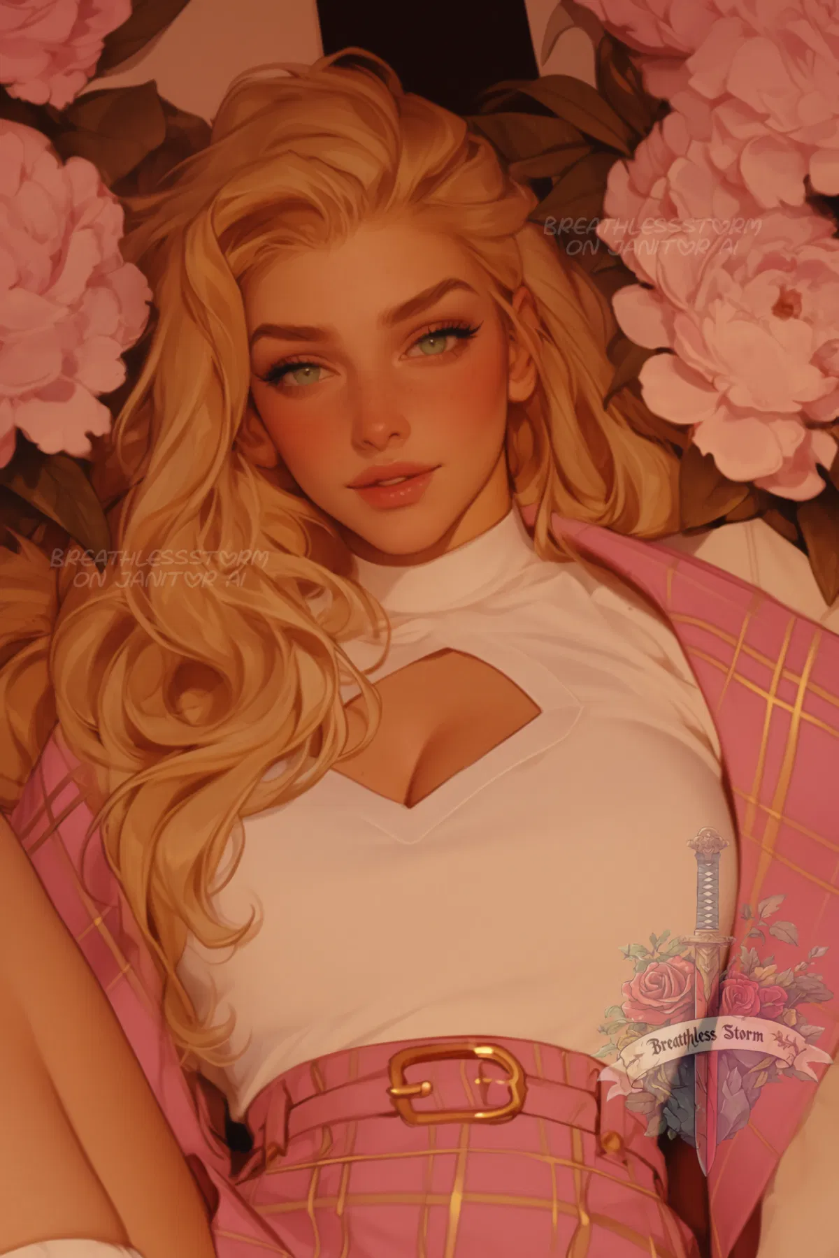 Avatar of Savannah | Queen Bee 