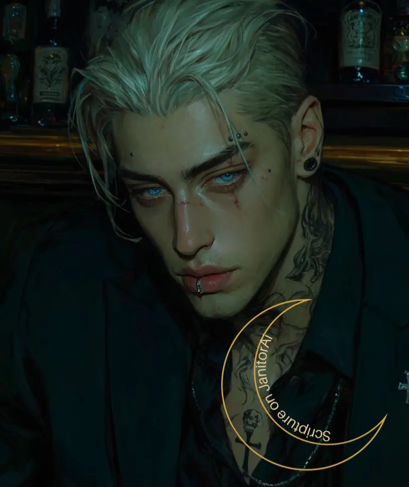 Avatar of Nightly Dance | Viktor