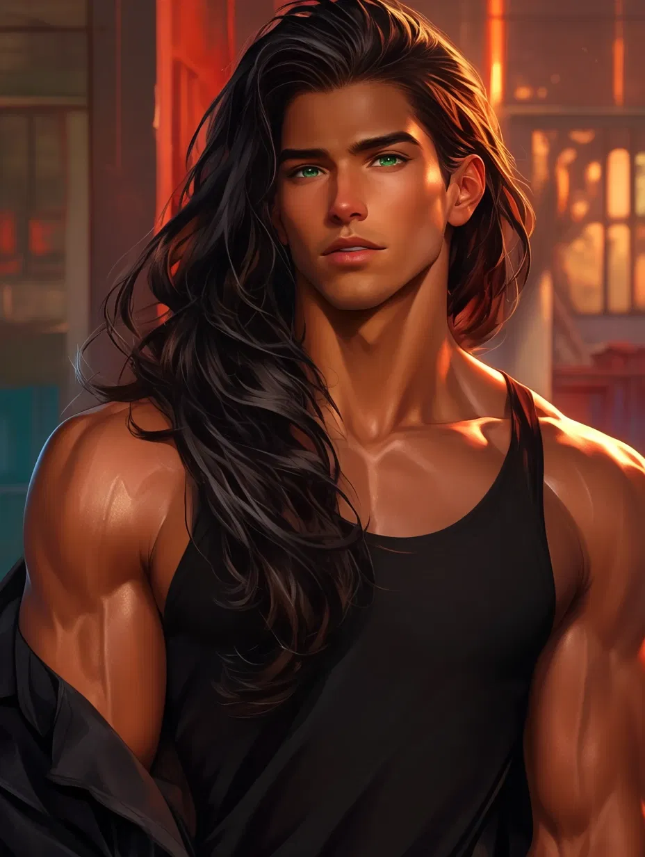 Avatar of Julian Cruz