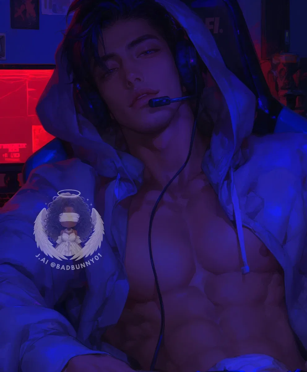 Avatar of Jayson || Streamer Boyfriend