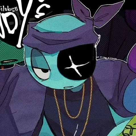 Avatar of STRO — Dandy’s Block