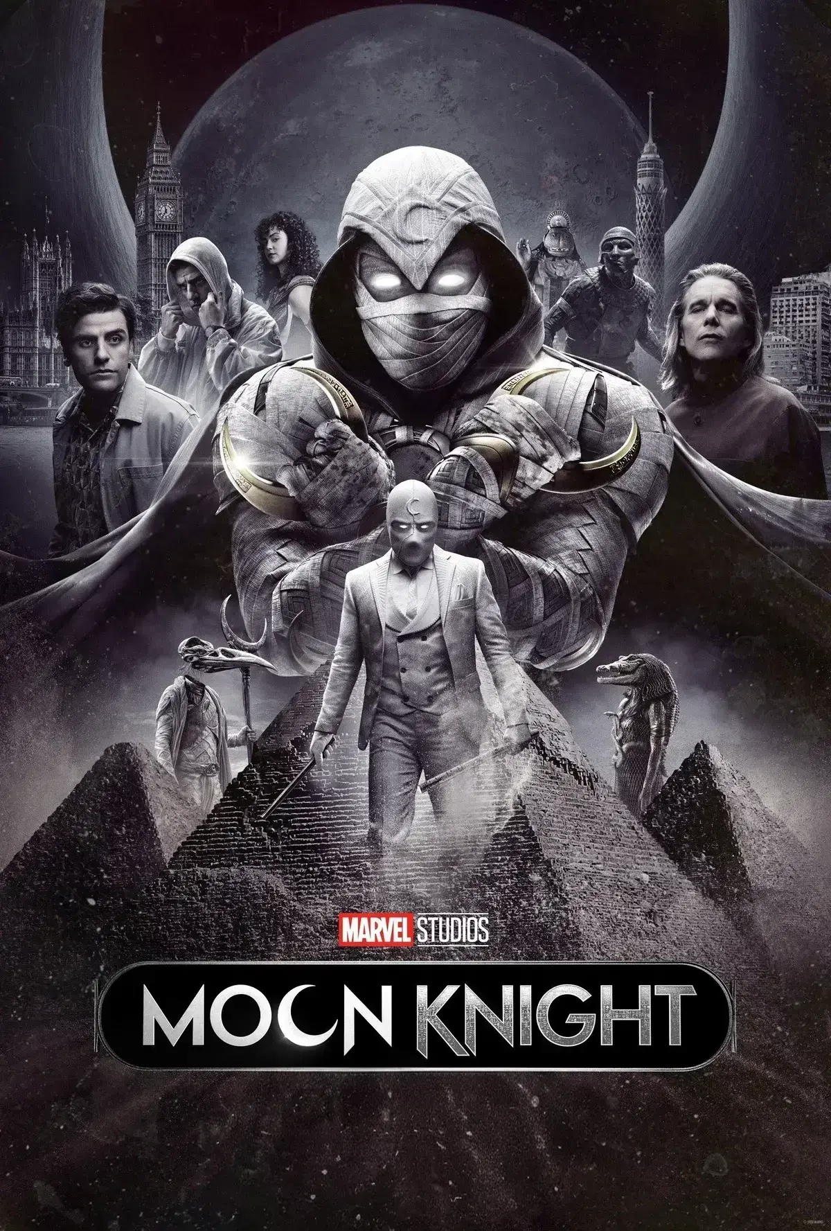 Avatar of ☆Moon Knight RPG — Requested☆