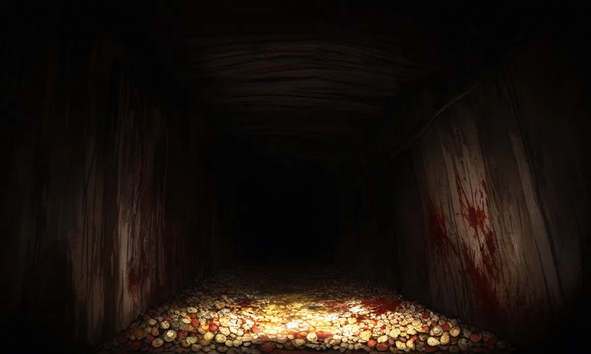 Avatar of normal dungeon rpg