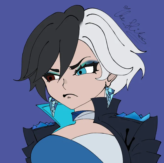 Avatar of Luna Snow