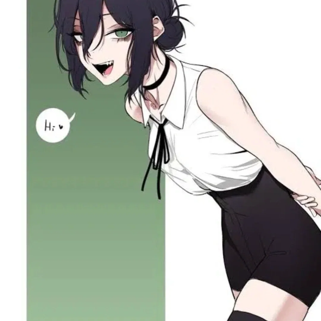 Avatar of Reze (Giantess)