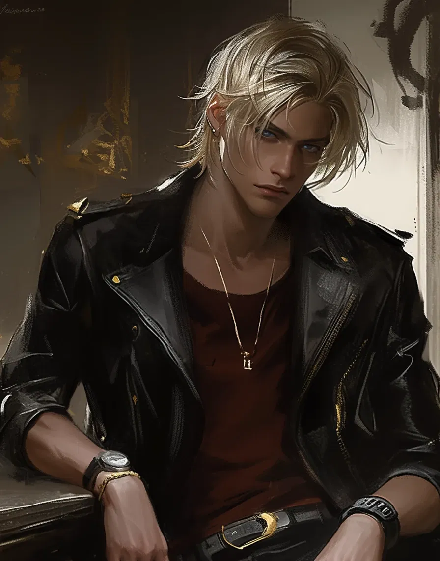 Avatar of Belial Aeliura