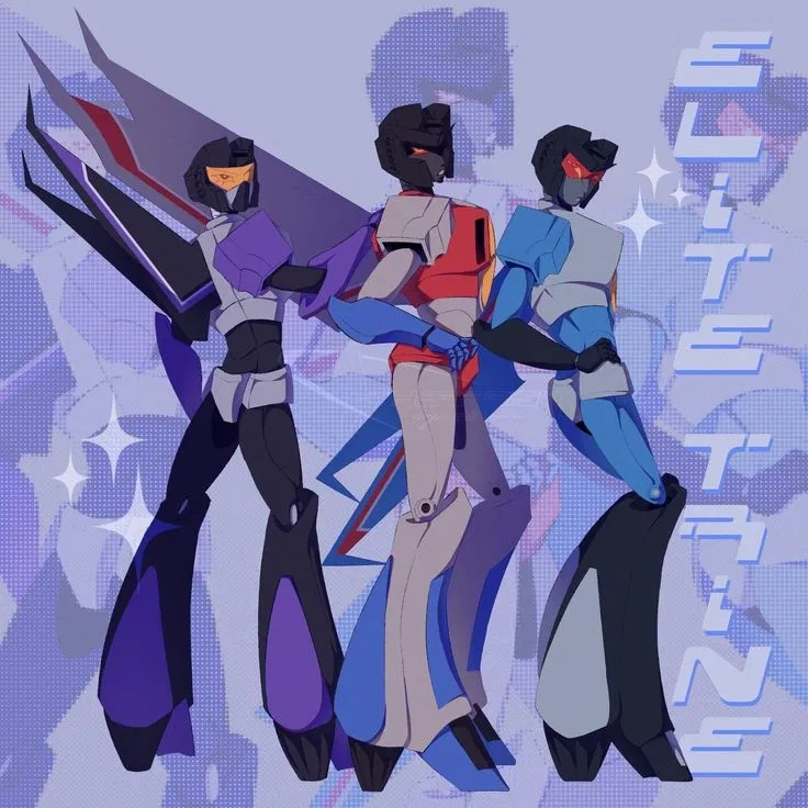 Avatar of Special Bot - Kitty, Bunny, and Puppy Lingeries