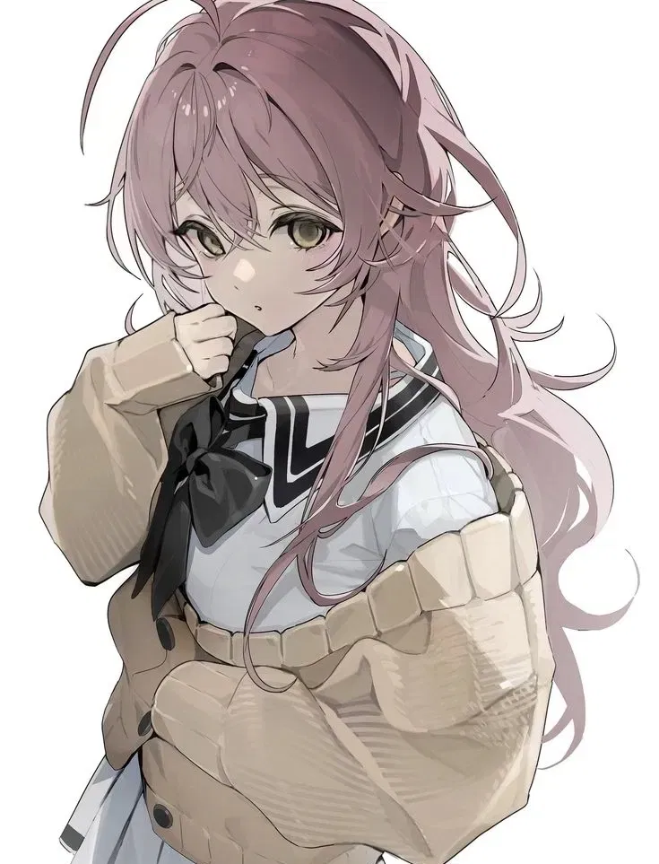 Avatar of Aoi Mukou