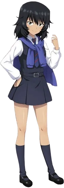 Avatar of Andou Rena