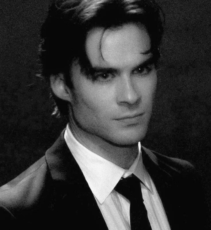 Avatar of Damon Salvatore 