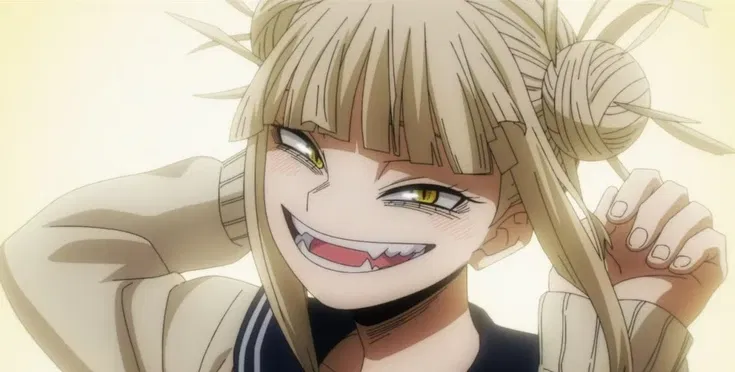 Avatar of Himiko Toga