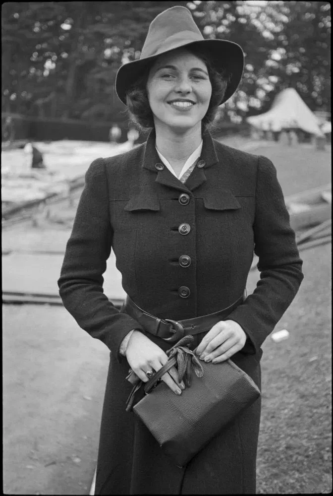 Avatar of Rosemary Kennedy