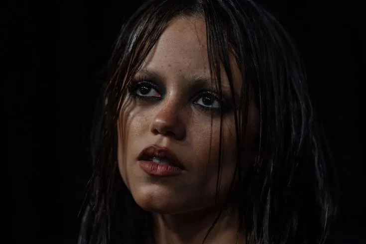 Avatar of Jenna Ortega