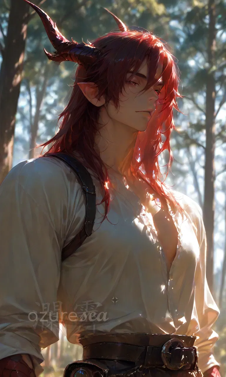 Avatar of Kahril | How to Feed Your Dragon