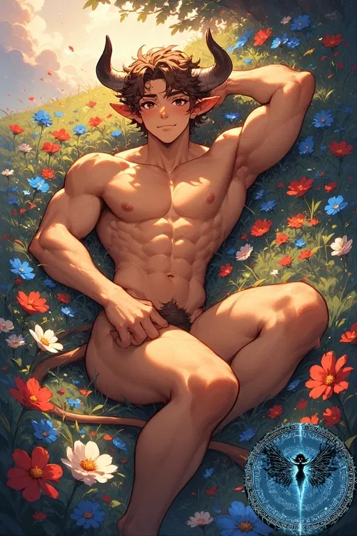 Avatar of Louie / it's spring time rut