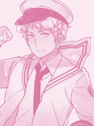 Avatar of HETALIA 34 | Prussia ໒꒱ ‧+ ̊