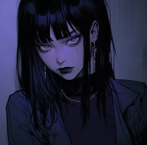 Avatar of Goth BESTIE | Naomi