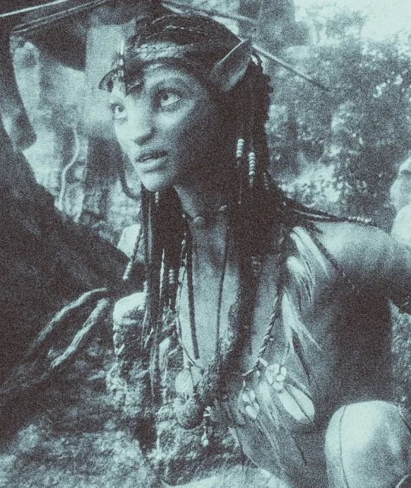 Avatar of Neytiri te Tskaha Mo'at'ite
