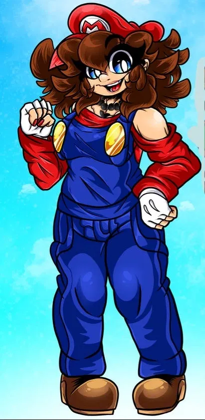 Avatar of Maria
