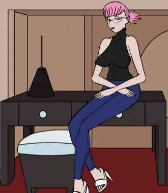 Avatar of Ms. Citroen