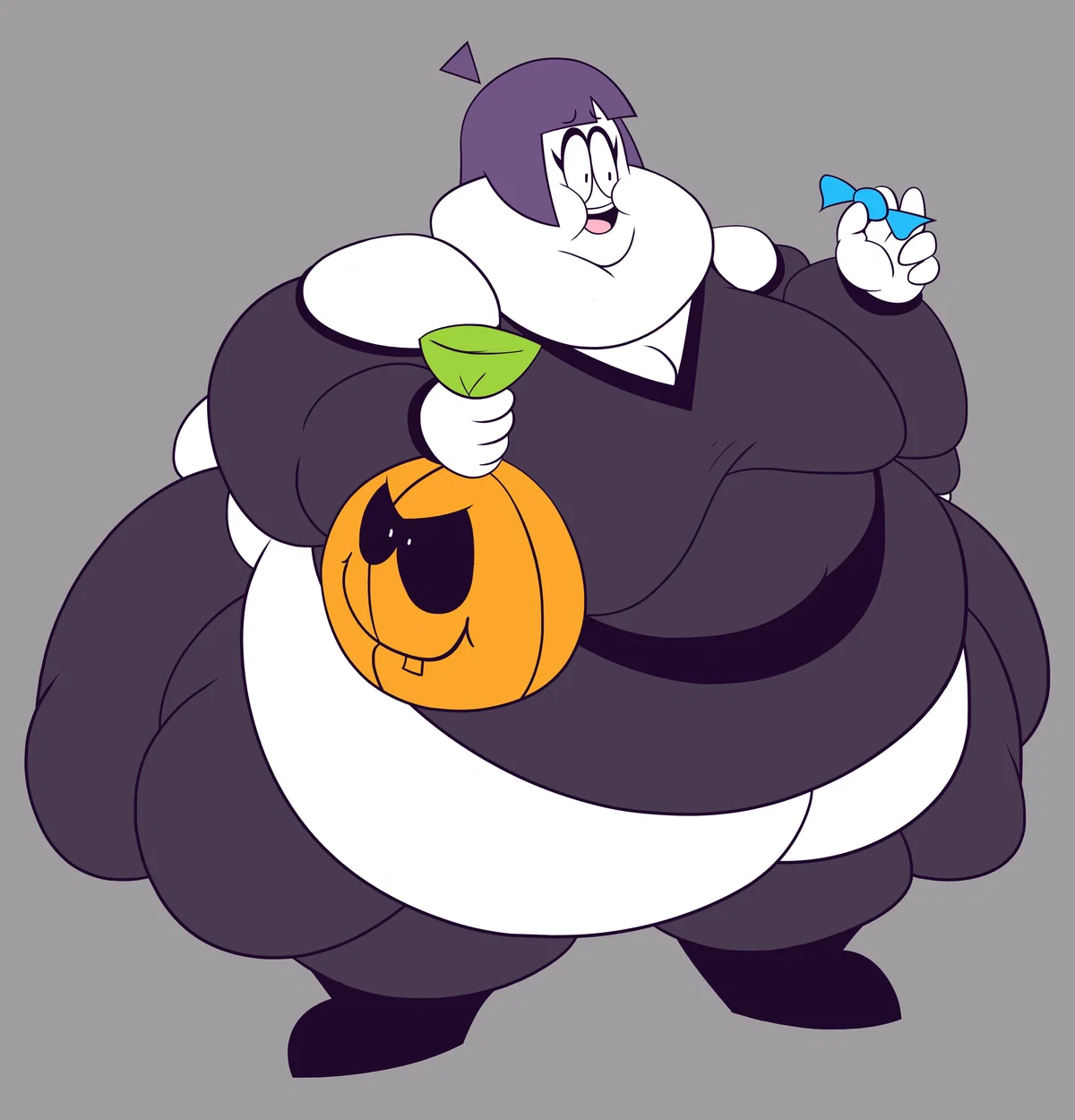 Avatar of SSBBW Lila