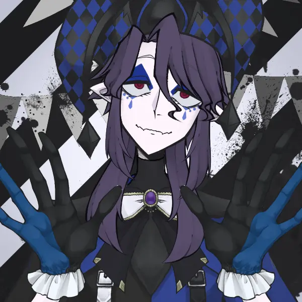 Avatar of \Arlekino/