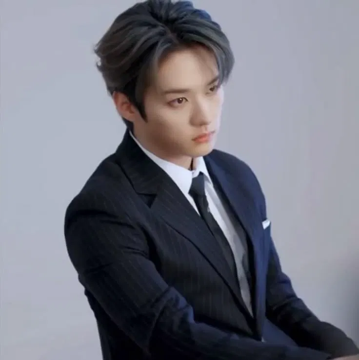 Avatar of Lee Minho