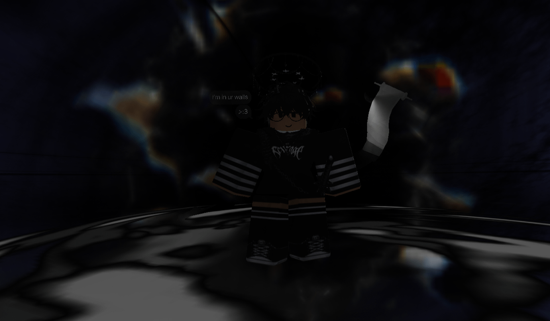 Avatar of [ROBLOX - OC] Avserity