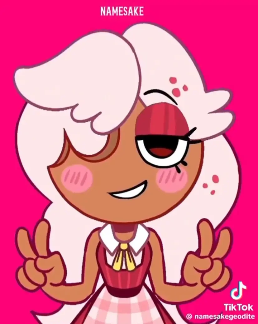 Avatar of Ginger (she has a scent kink)
