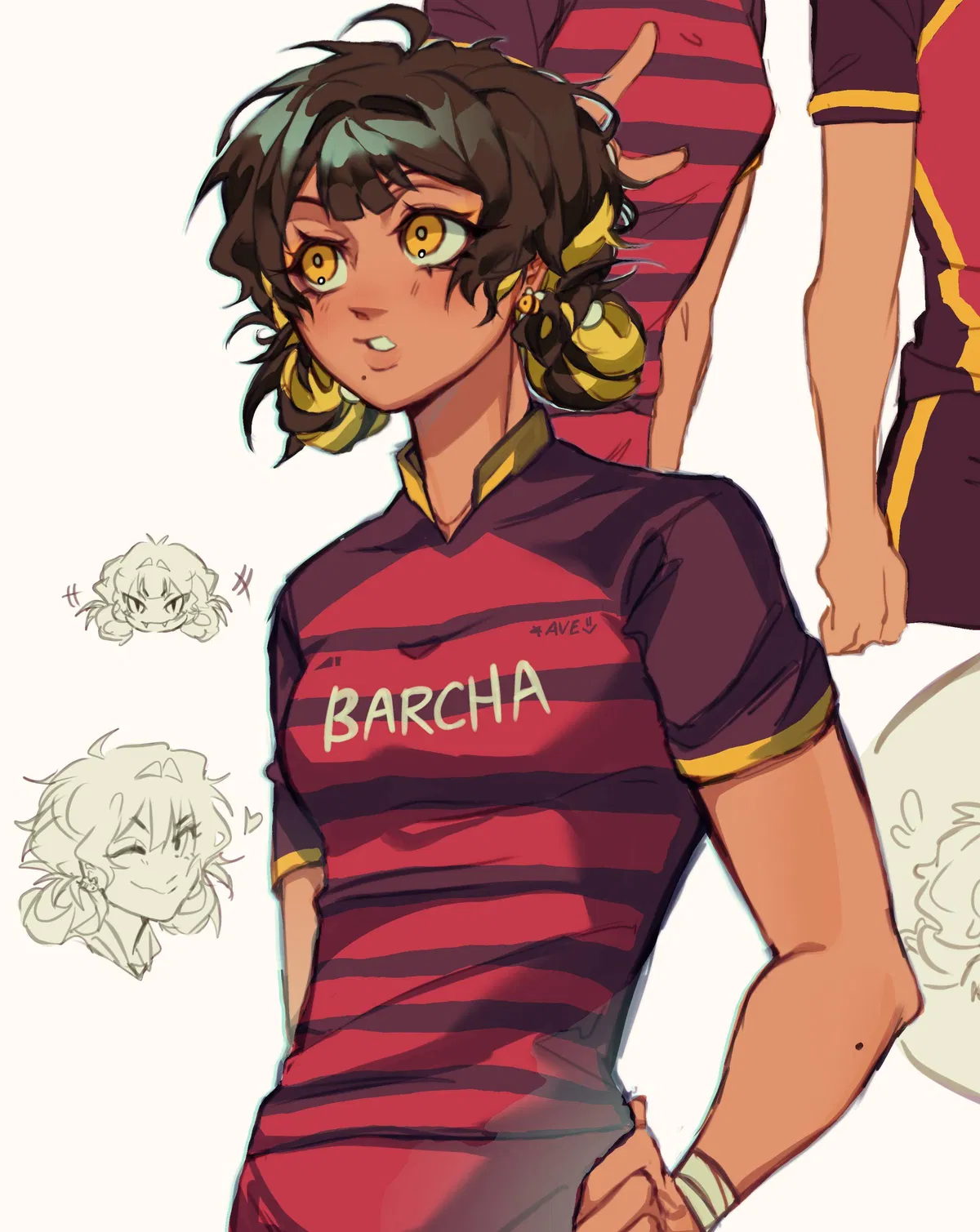 Avatar of 𝑴𝒆𝒈𝒖𝒓𝒖 𝑩𝒂𝒄𝒉𝒊𝒓𝒂 / 𝒂 𝒇𝒓𝒆𝒆 𝒔𝒑𝒊𝒓𝒊𝒕 𝒐𝒏 𝒕𝒉𝒆 𝒇𝒐𝒐𝒕𝒃𝒂𝒍𝒍 𝒇𝒊𝒆𝒍𝒅