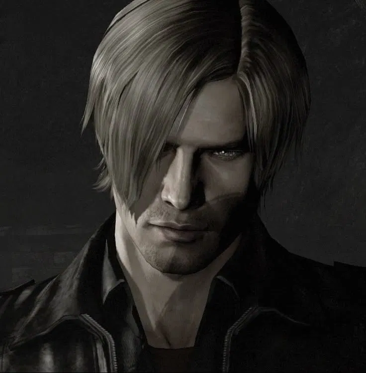 Avatar of Leon S. Kennedy 