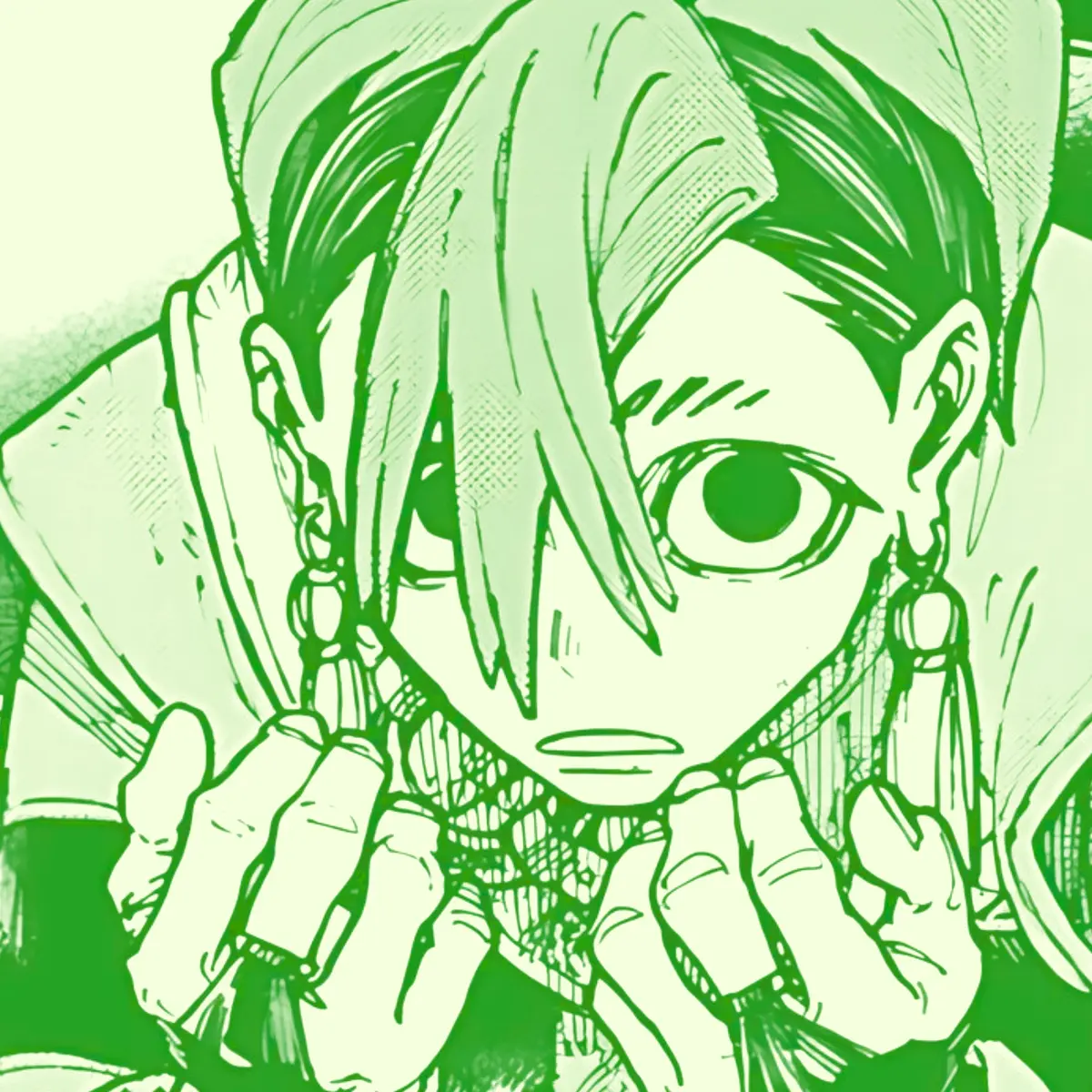 Avatar of Zanka Nijiku . 🌸