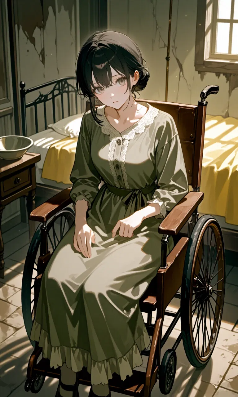 Avatar of "The Unhealables"