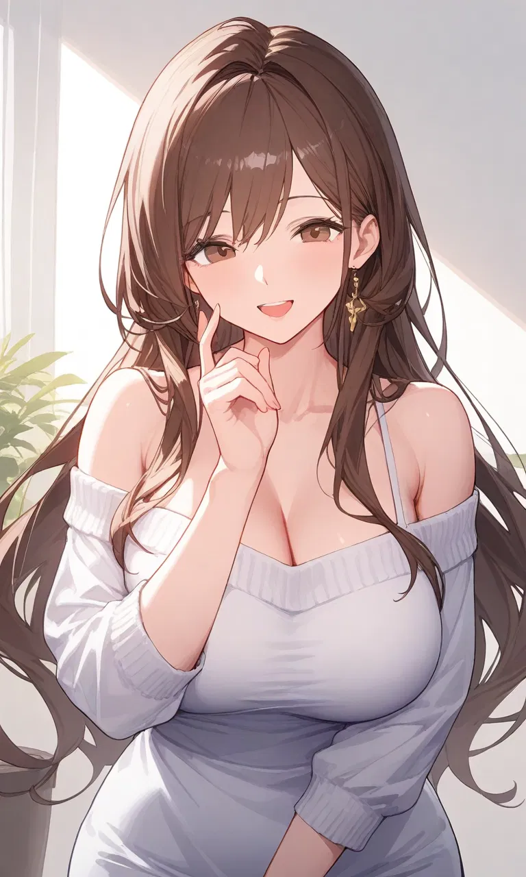 Avatar of Extreme Nympho College Wife 