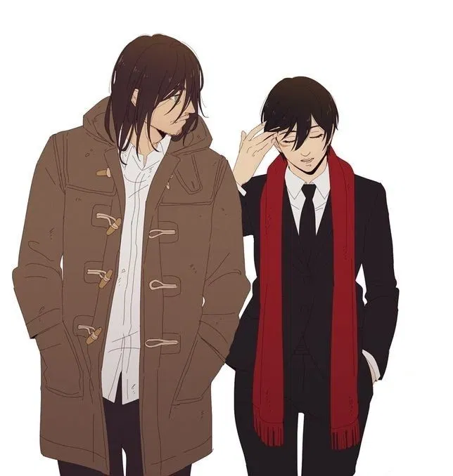 Avatar of Mikasa Ackermann
