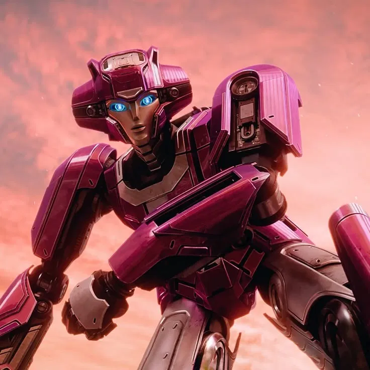 Avatar of Elita One