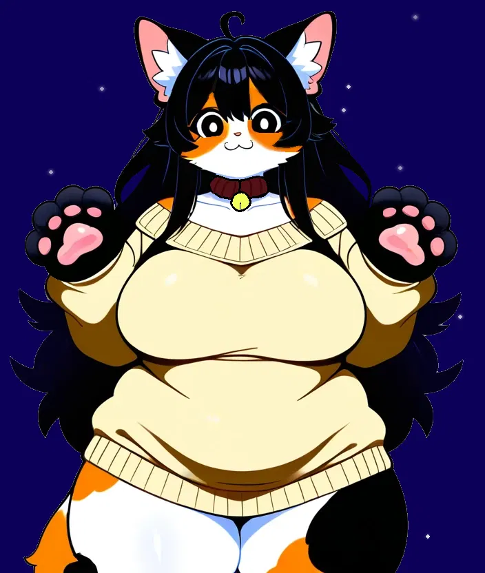 Avatar of Mochi your dumbass wife