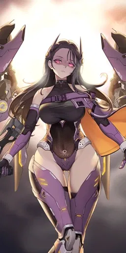 Avatar of Isabel [NIKKE]