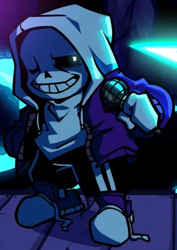 Avatar of Dust sans