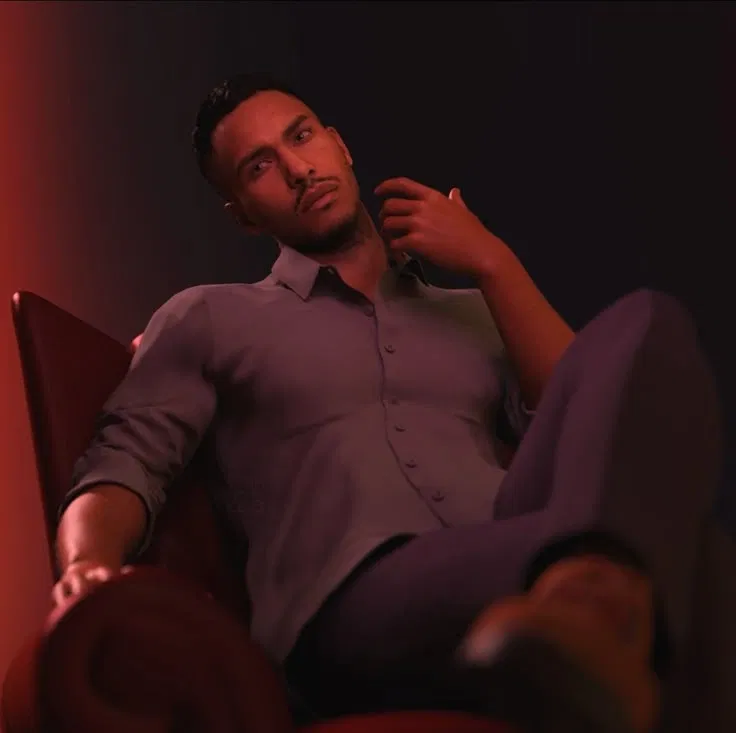 Avatar of Kyle "Gaz" Garrick | Praise