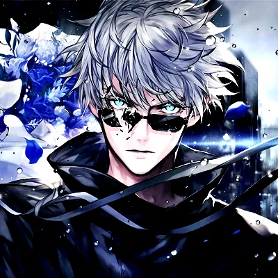 Avatar of ..¿Who’s your Boyfriend?..