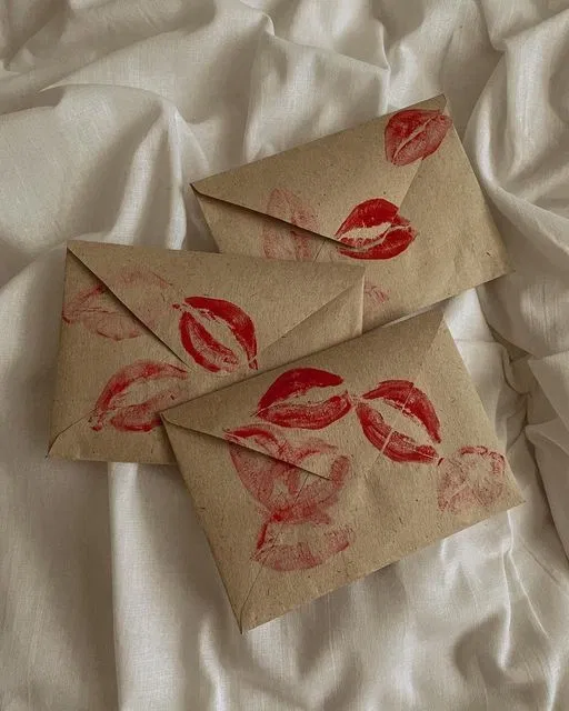Avatar of love letters | RPG