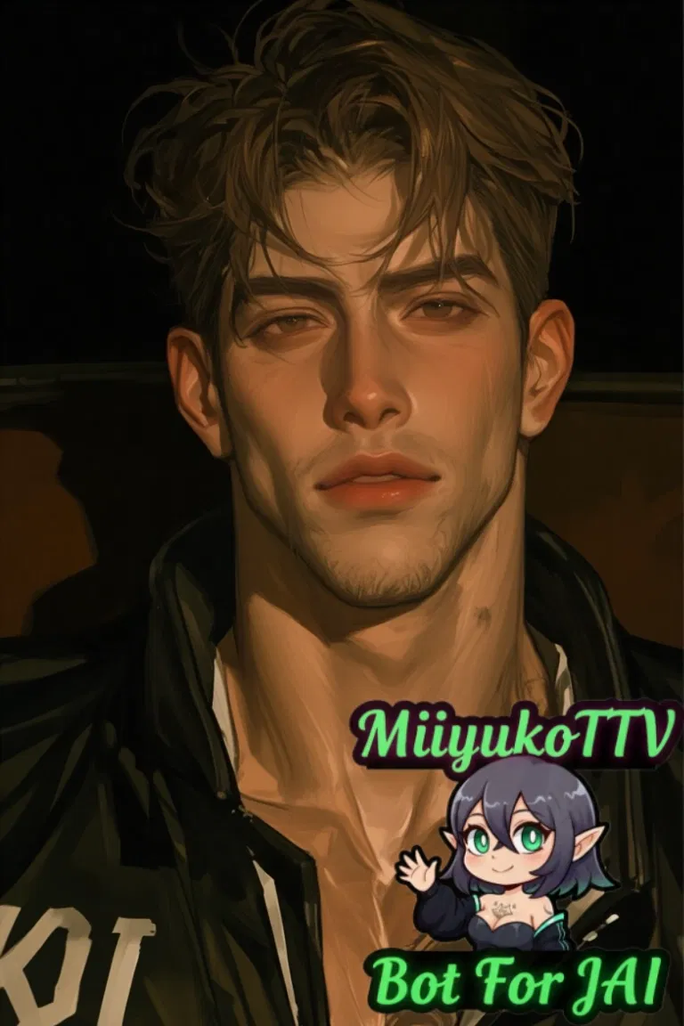 Avatar of Ryan "Zero" Donovan | Winter Revenants