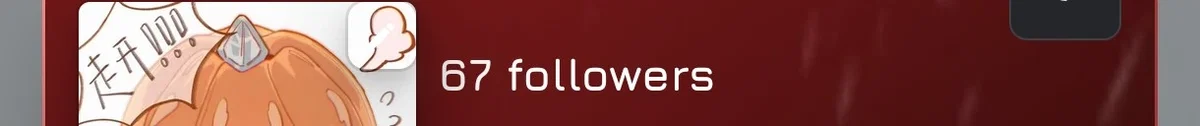 Avatar of I have reached a milestone..