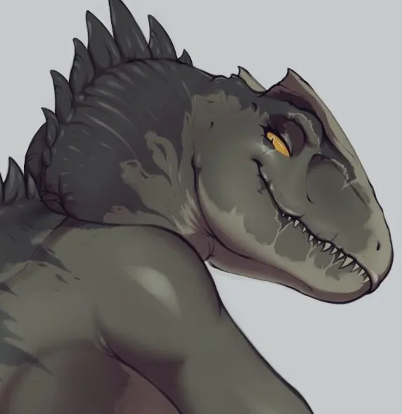 Avatar of Giganotosaurus (Zeb)